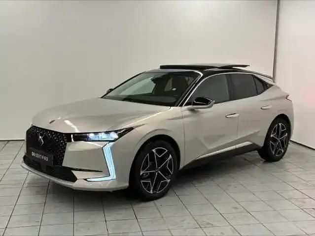 Noir Occasion 2024 DS Automobiles DS4 Berline | 28 990 € - Image 1/4