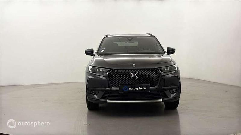 Occasion DS Automobiles DS7 Crossback Performance 133 ch (97 kW) 2021 SUV