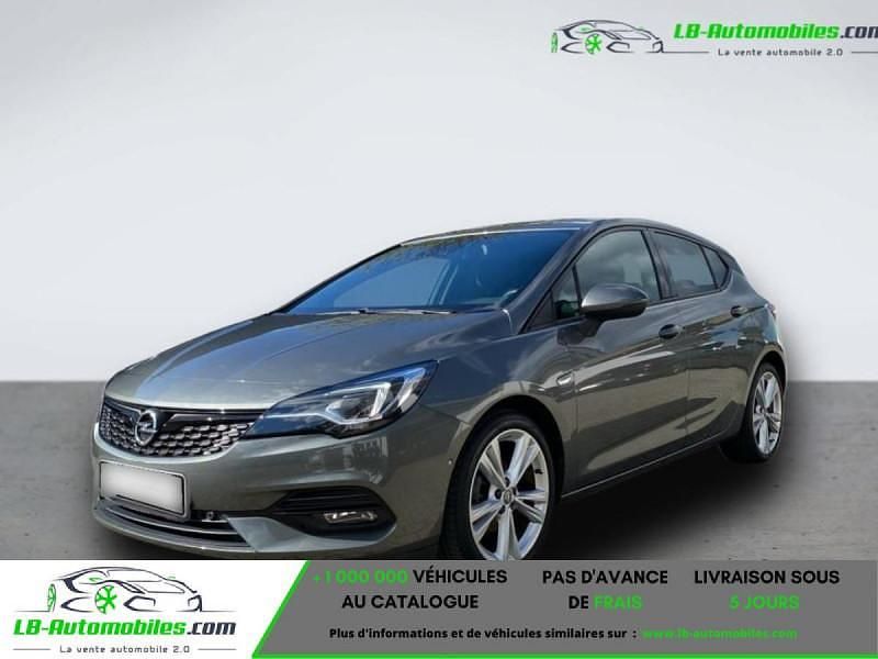 Occasion 2020 Opel Astra Berline | 18 600 € (Prix assez cher) - Image 1/4