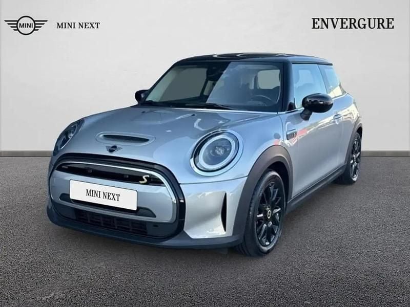 Argent Utilisé 2023 Mini Cooper SE Essential Citadine | 19 950 € (Bon prix) - Image 1/4
