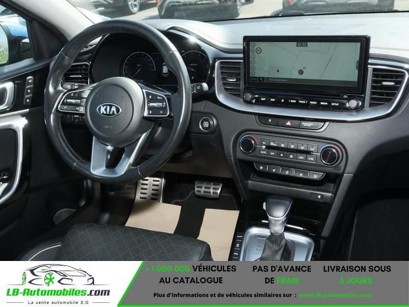 Occasion Kia Ceed 140 ch (102 kW) 2020 Citadine