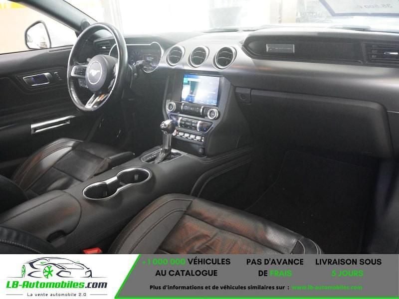 Occasion Ford Mustang 450 ch (330 kW) 2019 Coupé