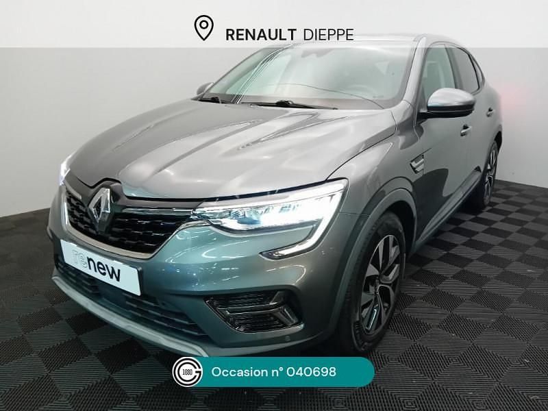 Occasion 2023 Renault Arkana Evolution SUV | 21 990 € (Prix assez cher) - Image 1/4