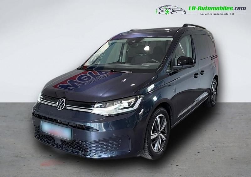 Utilisé 2020 VW Caddy Monospace | 30 200 € (Bon prix) - Image 1/4