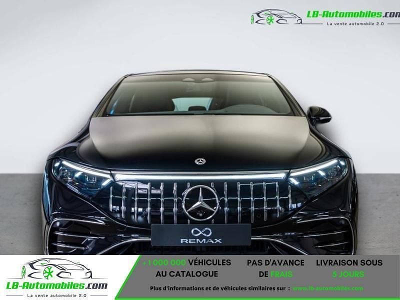Utilisé 2022 Mercedes EQS 53 AMG Berline | 88 200 € - Image 1/4