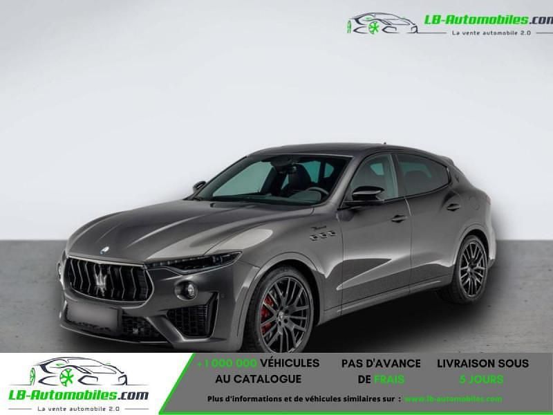 Utilisé 2025 Maserati Levante SUV | 128 500 € - Image 1/4