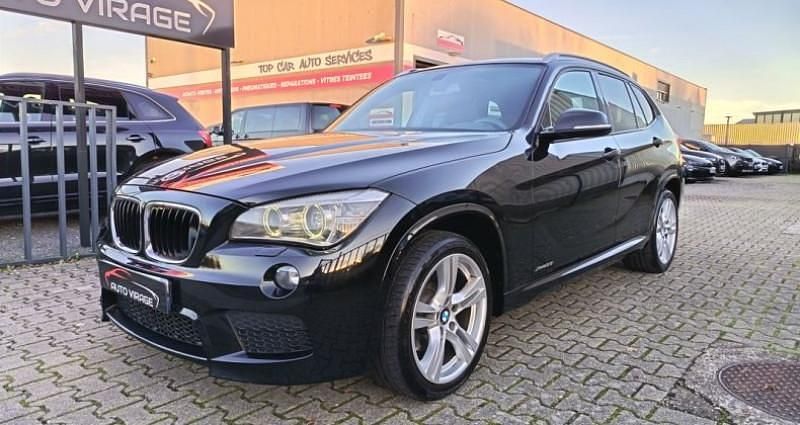 Occasion 2012 BMW X1 SUV | 11 990 € - Image 1/4
