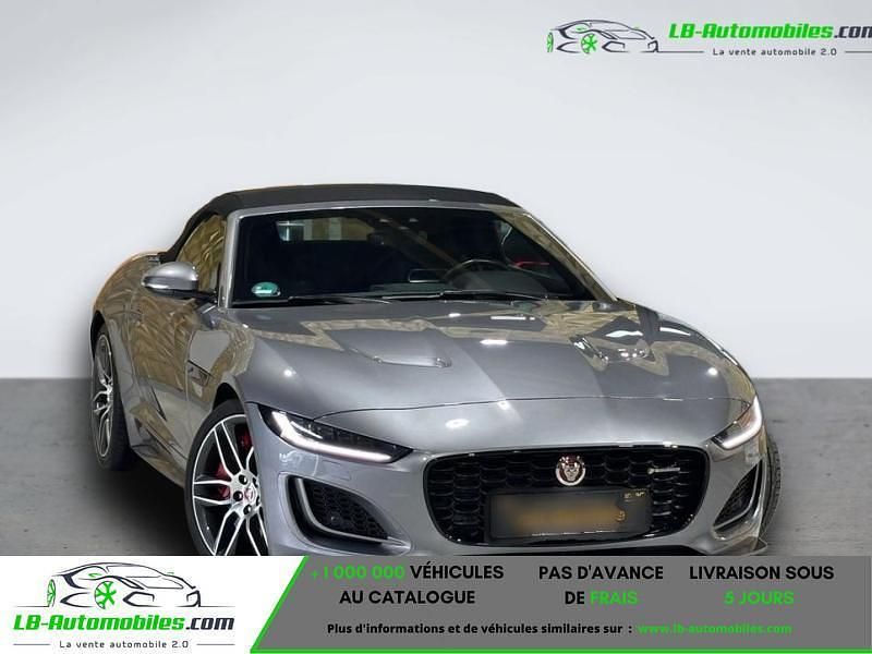 Utilisé 2021 Jaguar F-Type Coupé | 64 000 € - Image 1/4