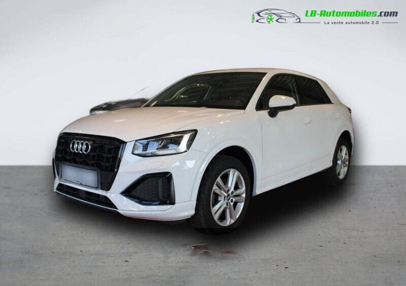 Utilisé 2021 Audi Q2 Sport SUV | 27 100 € (Prix juste) - Image 1/4