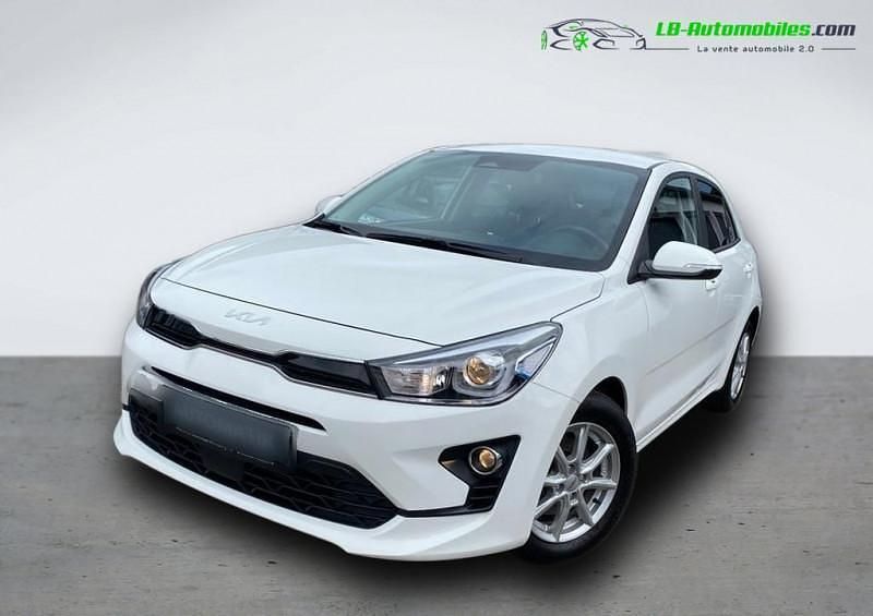 Utilisé 2023 Kia Rio Citadine | 20 900 € (Prix juste) - Image 1/4
