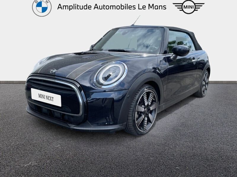 Utilisé 2023 Mini Cooper Coupé Premium Plus Coupé | 29 990 € - Image 1/4