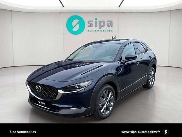 Utilisé 2025 Mazda CX-30 Exclusive-Line SUV | 39 990 € - Image 1/4