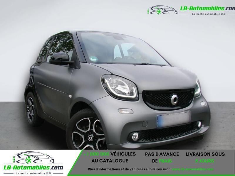 Utilisé 2015 Smart ForTwo Coupé Citadine | 14 900 € - Image 1/4