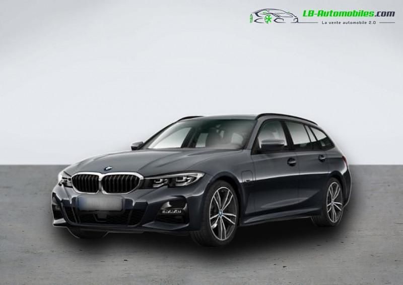 Utilisé 2022 BMW 330e Comfort Edition Berline | 36 500 € (Prix juste) - Image 1/4
