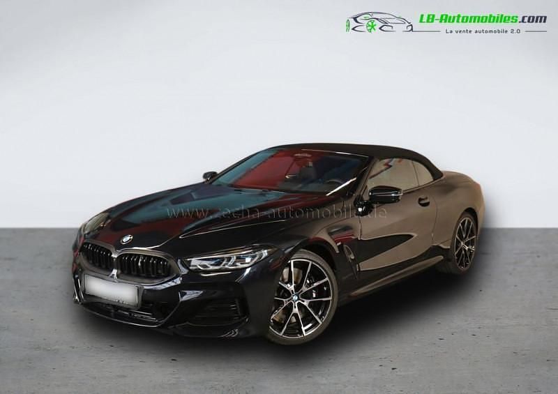 Utilisé 2024 BMW 333 Comfort Edition Coupé | 83 700 € - Image 1/4