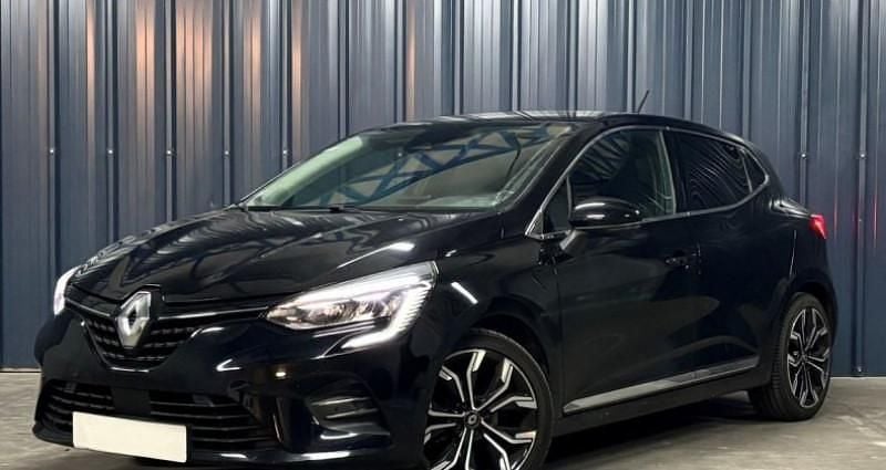 Utilisé 2021 Renault Clio V Intens Citadine | 16 990 € (Prix assez cher) - Image 1/4