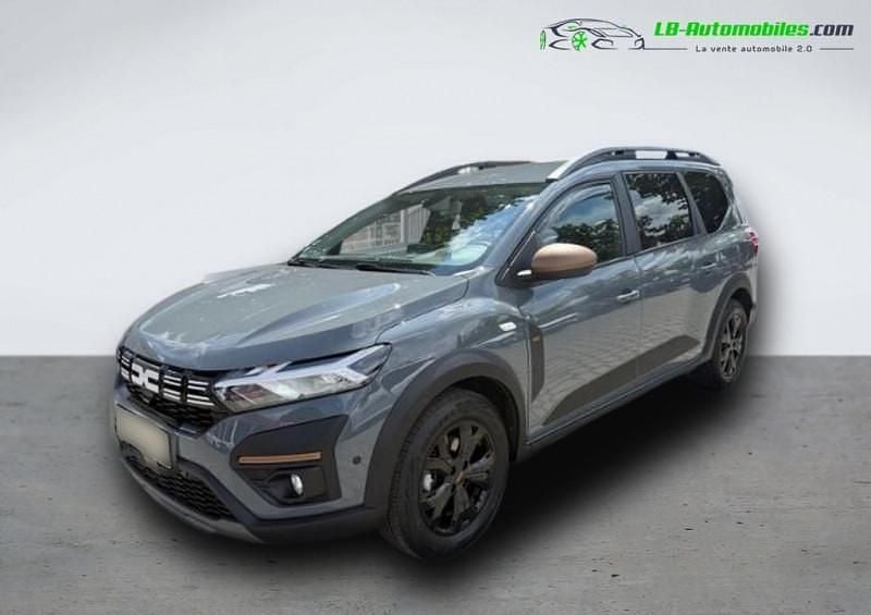 Utilisé 2023 Dacia Jogger Monospace | 27 200 € (Prix juste) - Image 1/4