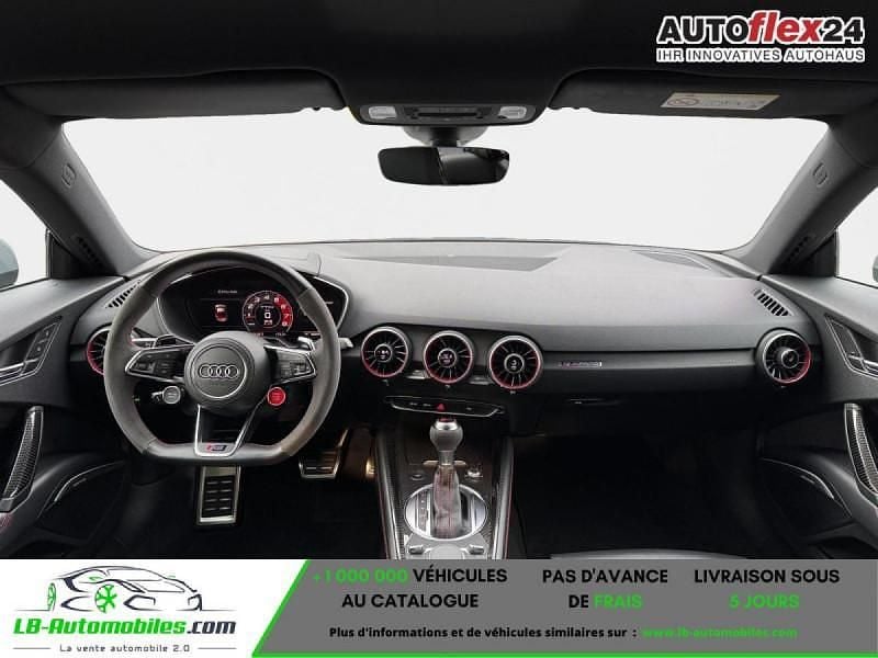 Occasion Audi TT RS Sport 400 ch (294 kW) 2019 Coupé