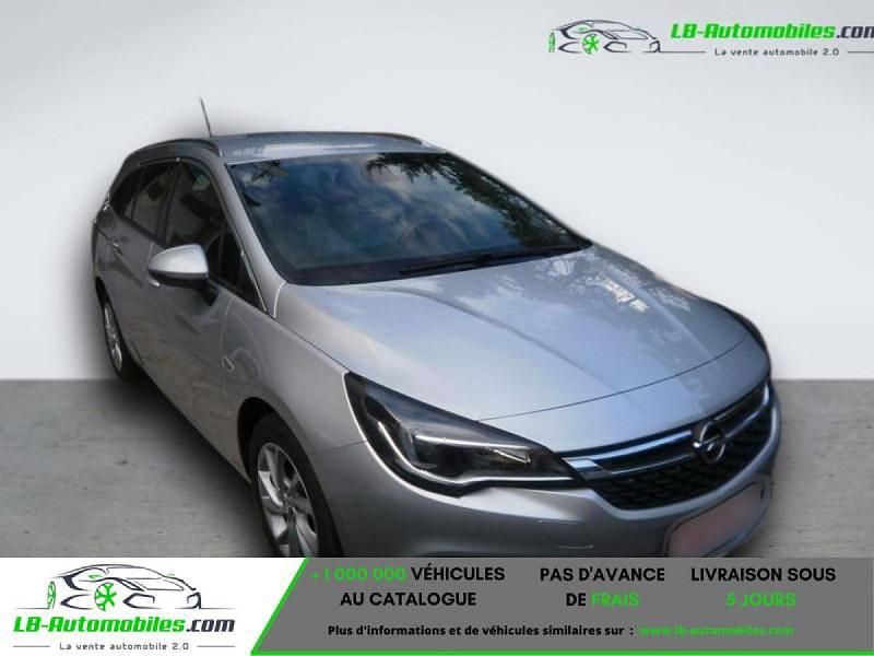Utilisé 2018 Opel Astra Business Break | 14 800 € (Prix cher) - Image 1/4