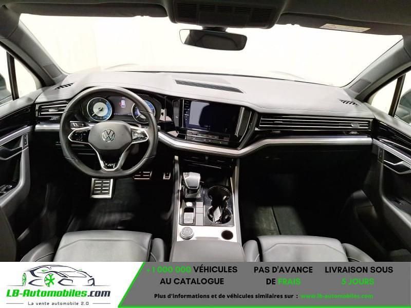 Occasion VW Touareg 231 ch (169 kW) 2021 SUV