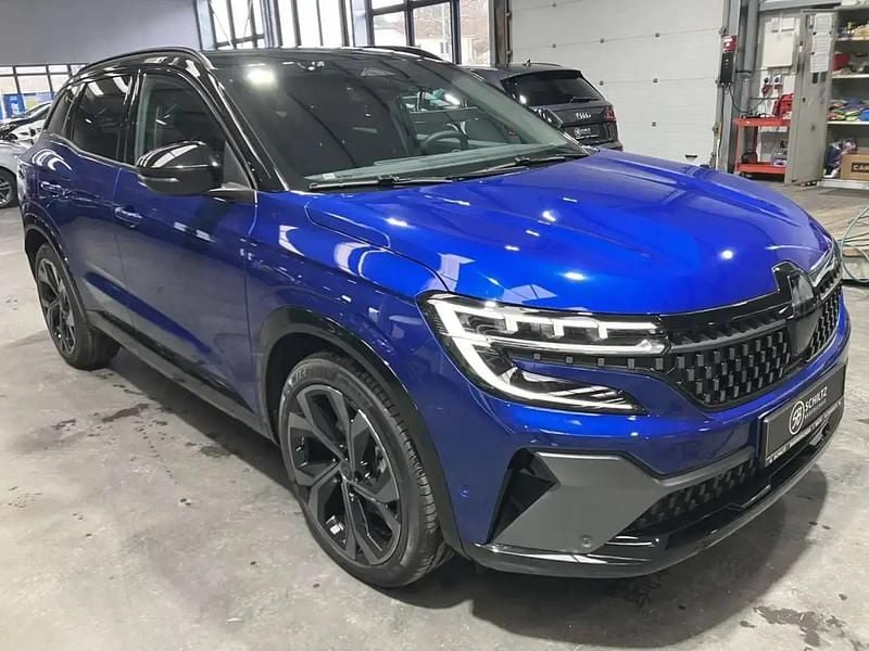 Occasion Renault Austral Esprit Alpine 200 ch (147 kW) 2025 Bleu SUV