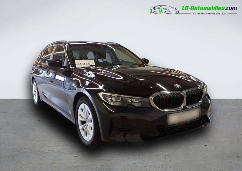 Utilisé 2022 BMW 318 Sport Line Berline | 27 700 € (Bon prix) - Image 1/4