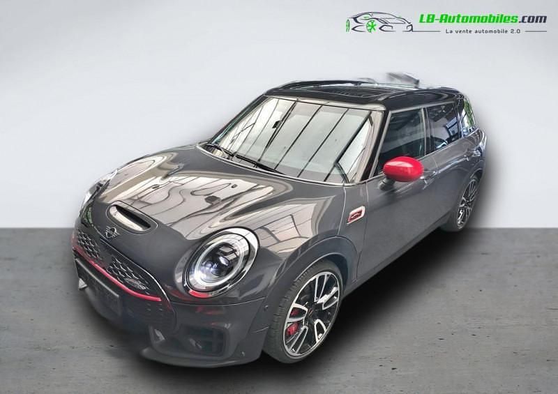 Utilisé 2019 Mini John Cooper Works Clubman Break | 33 200 € - Image 1/4
