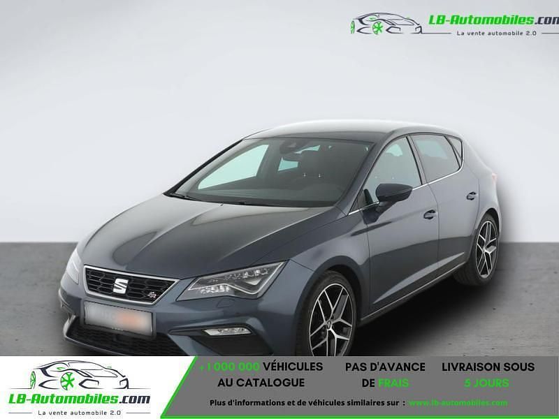 Utilisé 2019 Seat Leon Berline | 21 100 € (Prix juste) - Image 1/4