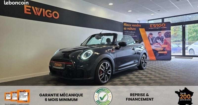 Utilisé 2025 Mini John Cooper Works Citadine | 37 990 € (Prix juste) - Image 1/4