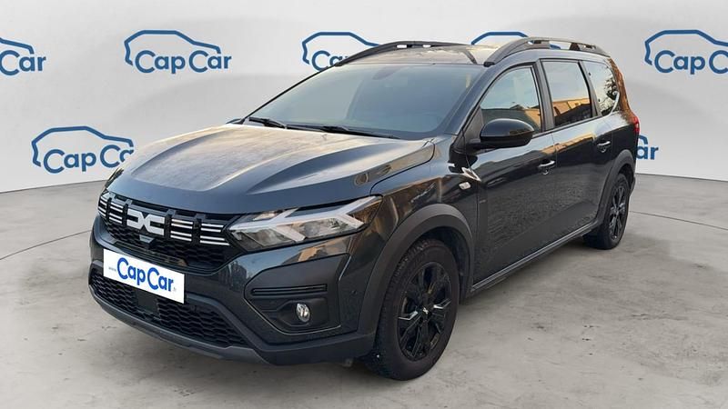 Occasion 2023 Dacia Jogger Extreme Monospace | 18 490 € (Prix juste) - Image 1/3