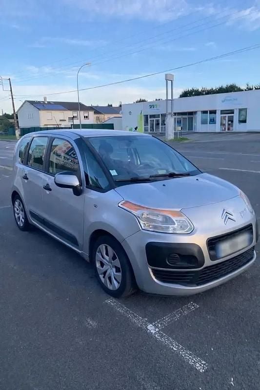 Occasion Citroën C3 Picasso Comfort 90 ch (66 kW) 2009 Monospace
