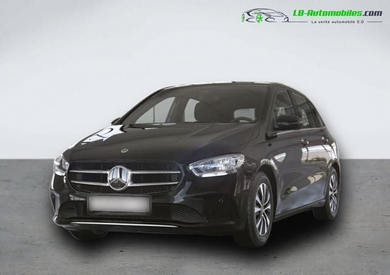 Utilisé 2020 Mercedes B200 Monospace | 29 400 € (Prix juste) - Image 1/4