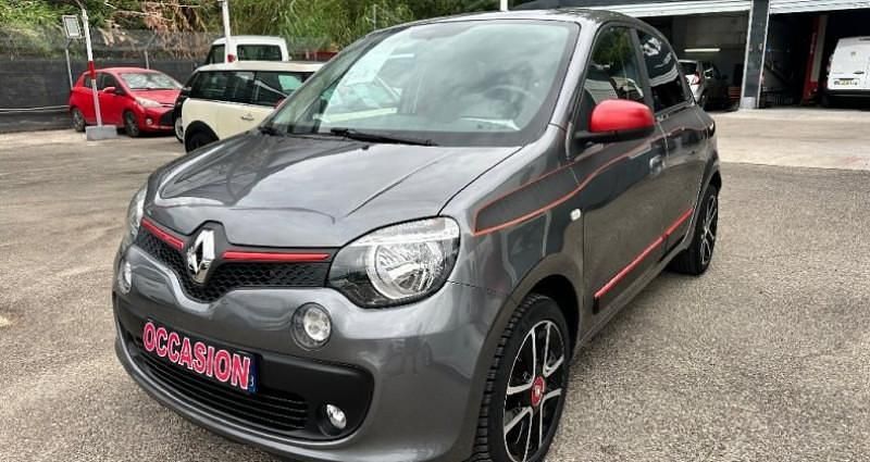 Utilisé 2018 Renault Twingo SE Citadine | 8 990 € (Prix juste) - Image 1/4
