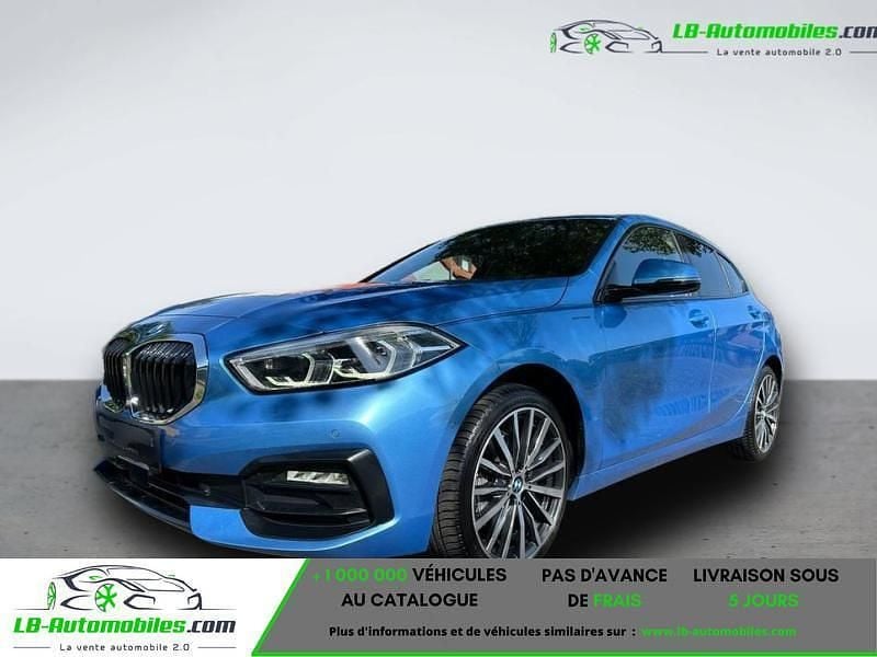 Utilisé 2019 BMW 116 Comfort Edition Citadine | 24 100 € (Prix cher) - Image 1/4