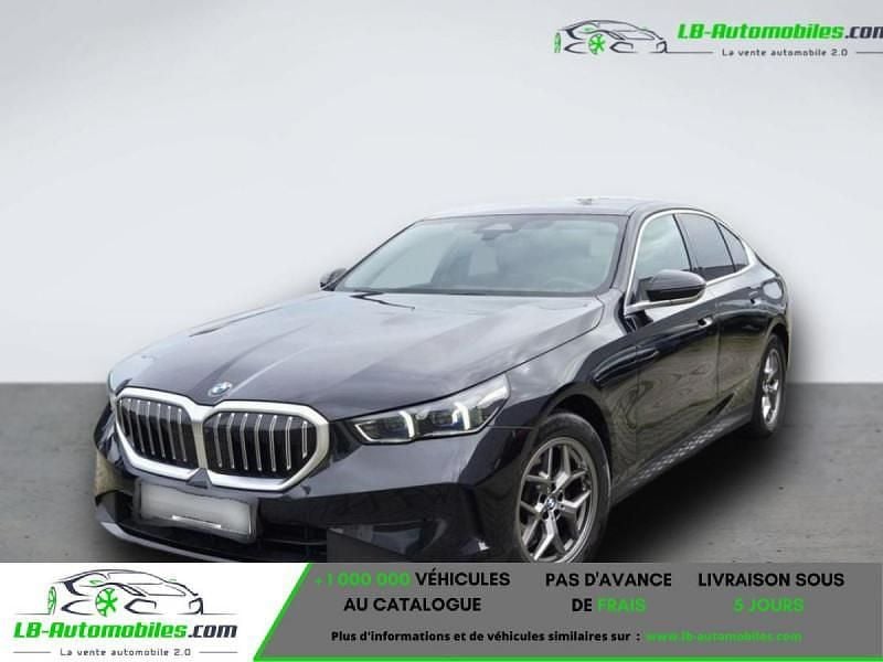 Utilisé 2024 BMW 520 Sport Line Berline | 51 500 € (Prix juste) - Image 1/4