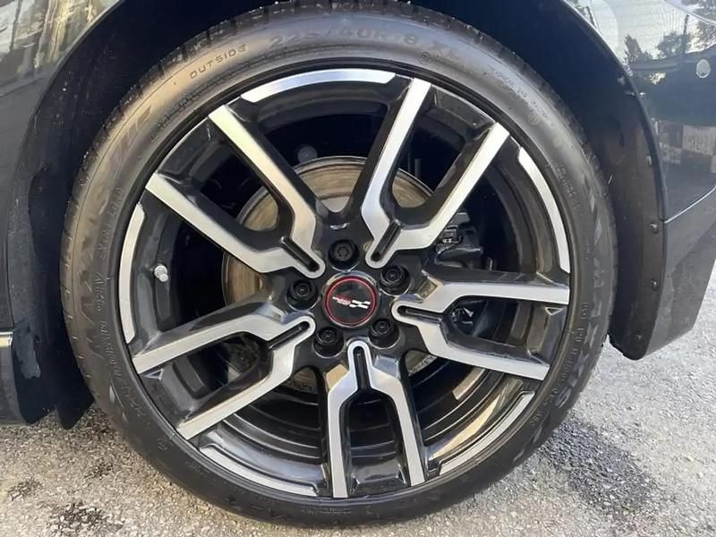 Occasion Mini John Cooper Works 222 ch (163 kW) 2024 Noir Citadine