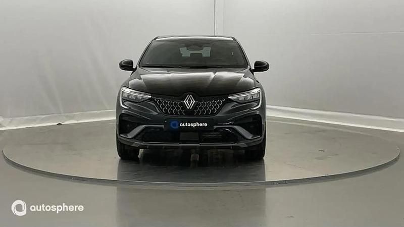 Occasion Renault Arkana Esprit Alpine 95 ch (69 kW) 2024 SUV
