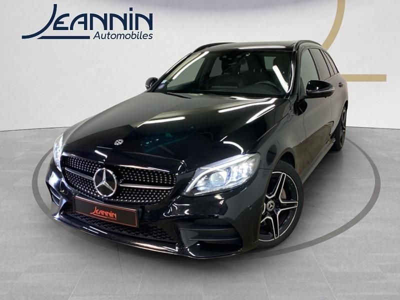Occasion Mercedes C300 211 ch (155 kW) 2021 Berline