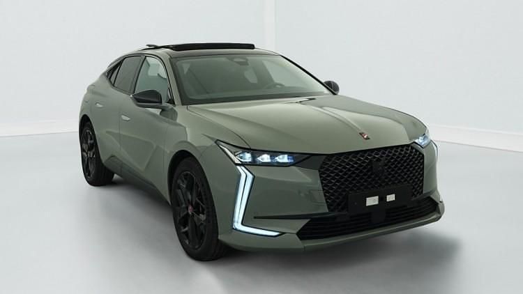 Utilisé 2023 DS Automobiles DS4 Performance Line Plus | 24 390 € (Prix juste) - Image 1/1