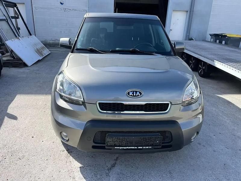 Utilisé 2012 Kia Soul SUV | 3 200 € - Image 1/4