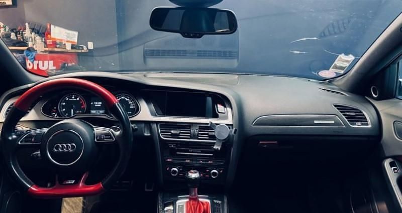 Occasion Audi S4 333 ch (244 kW) 2012 Berline