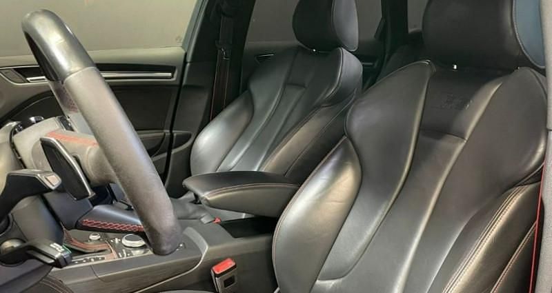 Occasion Audi RS3 Sport 400 ch (294 kW) 2019 Berline