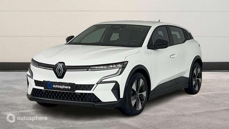 Occasion Renault Megane E-Tech Equilibre 97 kW (133 ch) 2022 SUV