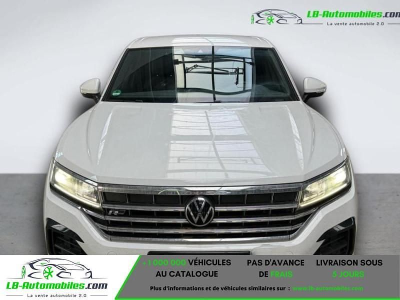 Occasion VW Touareg 286 ch (210 kW) 2021 SUV