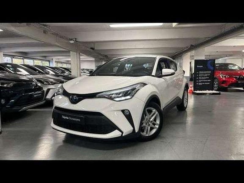 Utilisé 2023 Toyota C-HR Business Edition SUV | 21 390 € (Bon prix) - Image 1/1