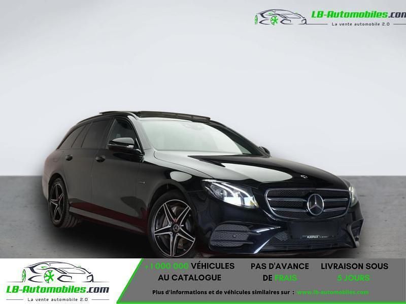 Utilisé 2020 Mercedes E300 Berline | 35 400 € (Super prix) - Image 1/4