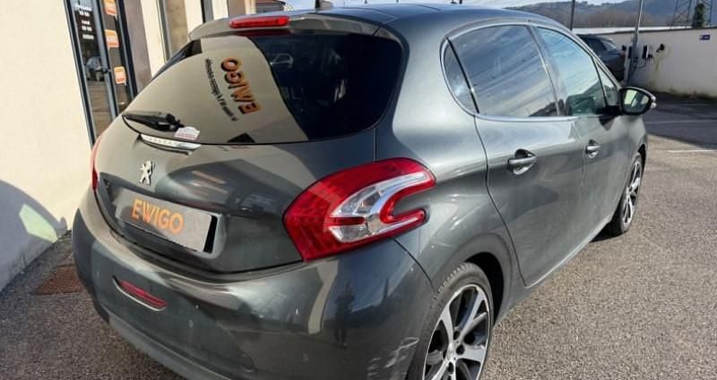 Occasion Peugeot 208 120 ch (88 kW) 2013 Citadine