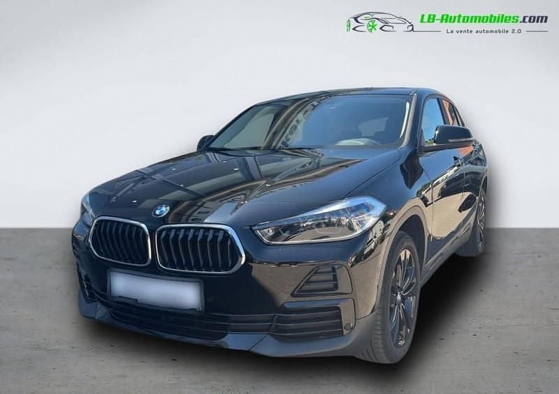 Utilisé 2021 BMW X2 Sport Line SUV | 27 000 € (Prix juste) - Image 1/4