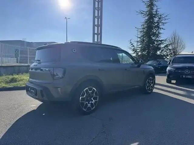 Occasion Smart #5 431 kW (587 ch) 2025 Vert SUV