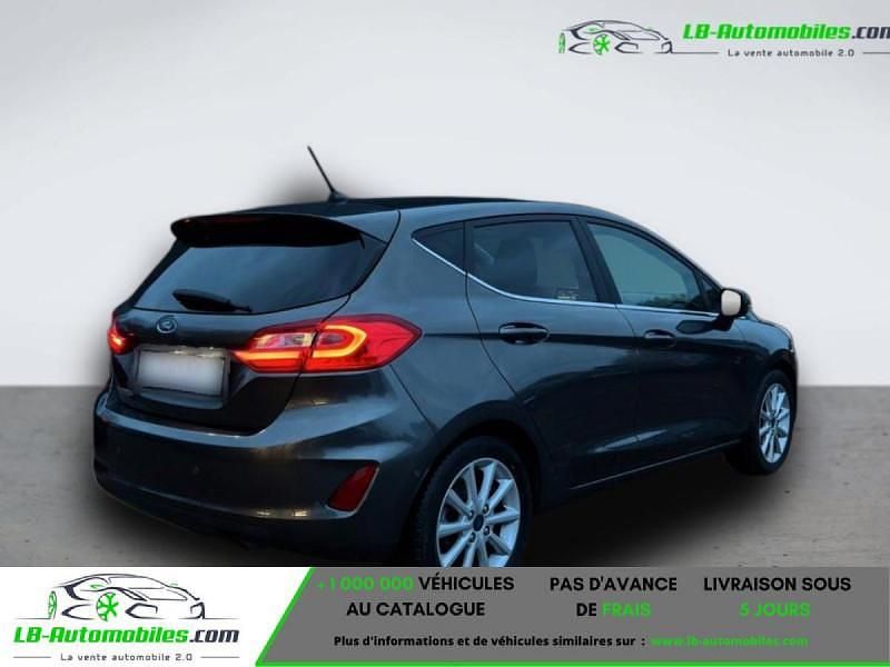 Occasion Ford Fiesta 125 ch (91 kW) 2018 Citadine